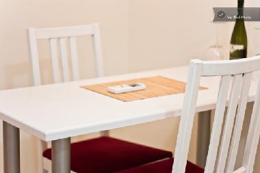 Appartement de vacances �/en/au skopje (Centar)ou appartement ou maison de vacances