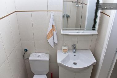 Appartement de vacances �/en/au skopje (Centar)ou appartement ou maison de vacances