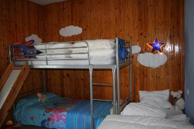 Chalet /en/au Lloret de Mar (Girona)ou appartement ou maison de vacances