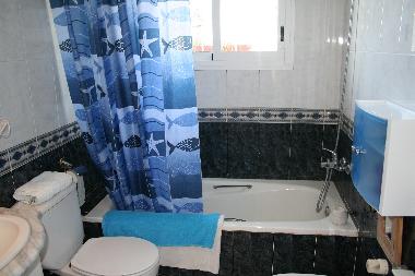 Chalet /en/au Lloret de Mar (Girona)ou appartement ou maison de vacances