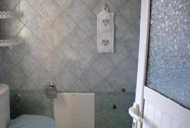 Appartement de vacances /en/au Ksamil (Sarande)ou appartement ou maison de vacances