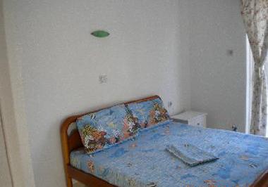 Appartement de vacances /en/au Ksamil (Sarande)ou appartement ou maison de vacances