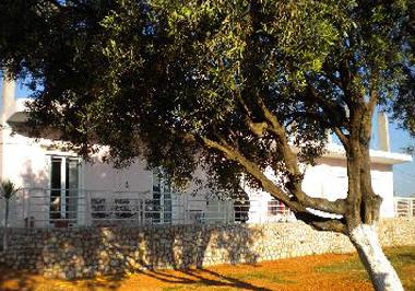 Appartement de vacances /en/au Ksamil (Sarande)ou appartement ou maison de vacances