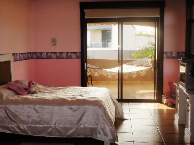 Chalet �/en/au 100000 (San Jose)ou appartement ou maison de vacances