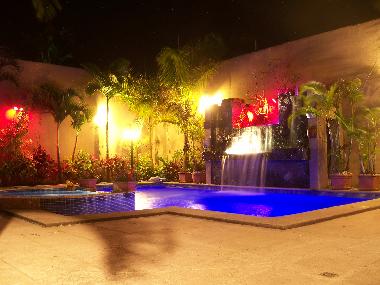 Chalet �/en/au 100000 (San Jose)ou appartement ou maison de vacances