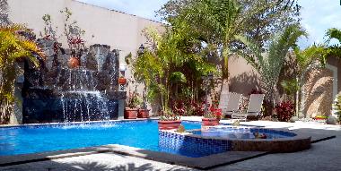 Chalet �/en/au 100000 (San Jose)ou appartement ou maison de vacances
