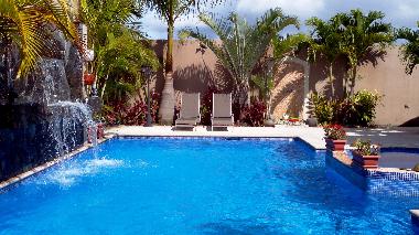 Chalet �/en/au 100000 (San Jose)ou appartement ou maison de vacances