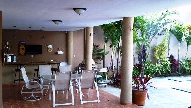 Chalet �/en/au 100000 (San Jose)ou appartement ou maison de vacances