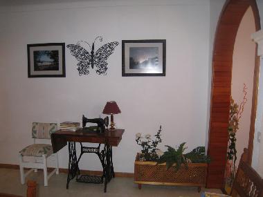 Maison de vacances �/en/au colonia de san pedro (Mallorca)ou appartement ou maison de vacances