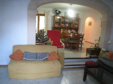 Maison de vacances �/en/au colonia de san pedro (Mallorca)ou appartement ou maison de vacances