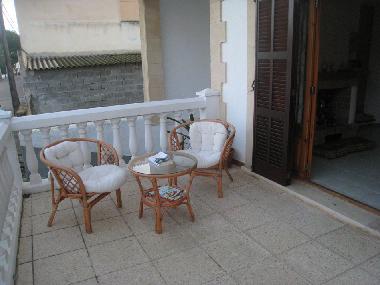 Maison de vacances �/en/au colonia de san pedro (Mallorca)ou appartement ou maison de vacances