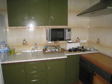 Maison de vacances �/en/au colonia de san pedro (Mallorca)ou appartement ou maison de vacances