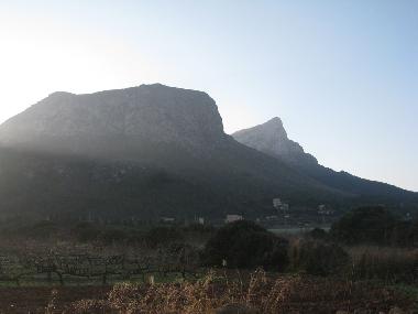 Maison de vacances �/en/au colonia de san pedro (Mallorca)ou appartement ou maison de vacances