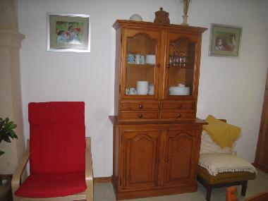 Maison de vacances �/en/au colonia de san pedro (Mallorca)ou appartement ou maison de vacances