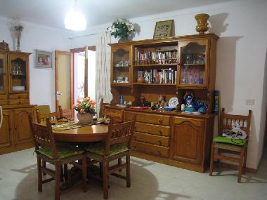 Maison de vacances �/en/au colonia de san pedro (Mallorca)ou appartement ou maison de vacances