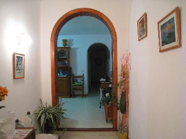Maison de vacances �/en/au colonia de san pedro (Mallorca)ou appartement ou maison de vacances