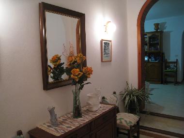 Maison de vacances �/en/au colonia de san pedro (Mallorca)ou appartement ou maison de vacances