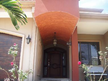 Chalet �/en/au 100000 (San Jose)ou appartement ou maison de vacances