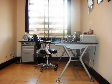 Chalet �/en/au 100000 (San Jose)ou appartement ou maison de vacances