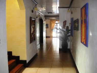 Chalet �/en/au 100000 (San Jose)ou appartement ou maison de vacances