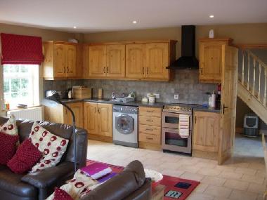 Maison de vacances �/en/au Durrus (Cork)ou appartement ou maison de vacances