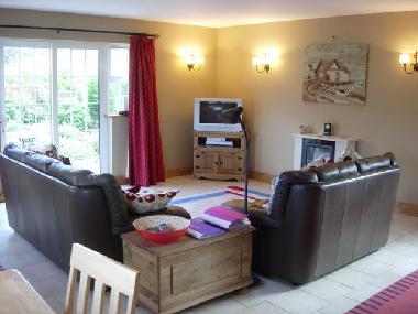 Maison de vacances �/en/au Durrus (Cork)ou appartement ou maison de vacances