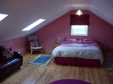 Maison de vacances �/en/au Durrus (Cork)ou appartement ou maison de vacances