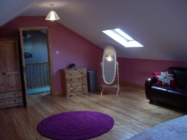 Maison de vacances �/en/au Durrus (Cork)ou appartement ou maison de vacances