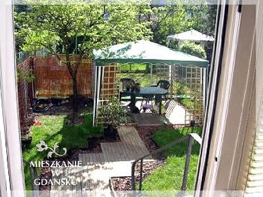 Appartement de vacances �/en/au Gdansk (Pomorskie)ou appartement ou maison de vacances