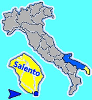 Maison de vacances /en/au SANTA MARIA DI LEUCA (Lecce)ou appartement ou maison de vacances