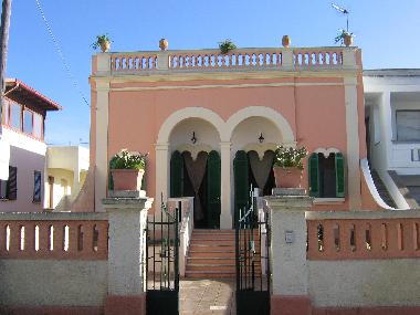 Maison de vacances /en/au SANTA MARIA DI LEUCA (Lecce)ou appartement ou maison de vacances