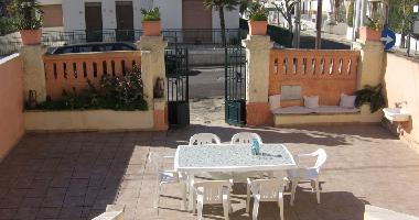 Maison de vacances /en/au SANTA MARIA DI LEUCA (Lecce)ou appartement ou maison de vacances