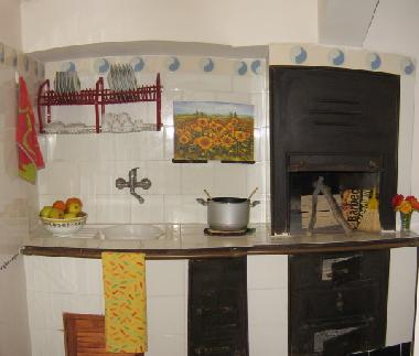 Maison de vacances /en/au SANTA MARIA DI LEUCA (Lecce)ou appartement ou maison de vacances