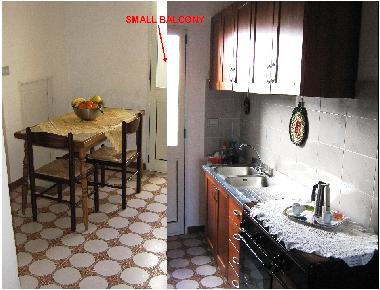 Maison de vacances /en/au SANTA MARIA DI LEUCA (Lecce)ou appartement ou maison de vacances