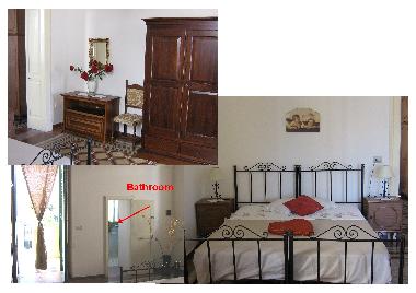 Maison de vacances /en/au SANTA MARIA DI LEUCA (Lecce)ou appartement ou maison de vacances