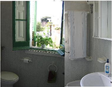 Maison de vacances /en/au SANTA MARIA DI LEUCA (Lecce)ou appartement ou maison de vacances