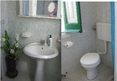 Maison de vacances /en/au SANTA MARIA DI LEUCA (Lecce)ou appartement ou maison de vacances