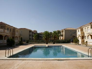 Appartement de vacances �/en/au Deltebre (Tarragona)ou appartement ou maison de vacances