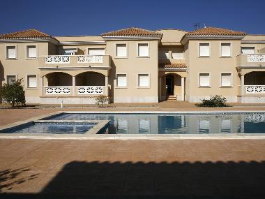 Appartement de vacances �/en/au Deltebre (Tarragona)ou appartement ou maison de vacances