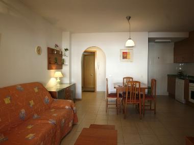 Appartement de vacances �/en/au Deltebre (Tarragona)ou appartement ou maison de vacances