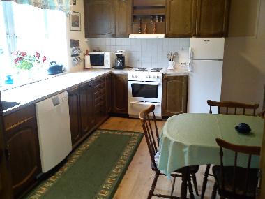 Maison de vacances �/en/au Eidfjord (Hordaland)ou appartement ou maison de vacances