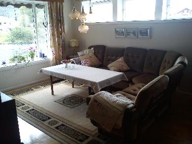 Maison de vacances �/en/au Eidfjord (Hordaland)ou appartement ou maison de vacances