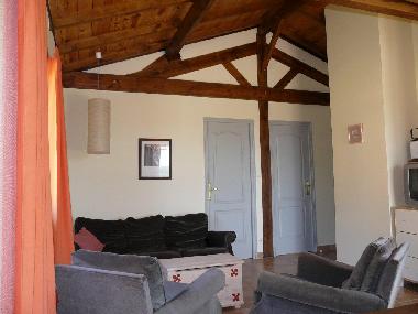 Maison de vacances /en/au Doissat/Belvs (Dordogne)ou appartement ou maison de vacances