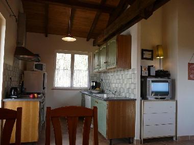 Maison de vacances �/en/au Doissat (Dordogne)ou appartement ou maison de vacances