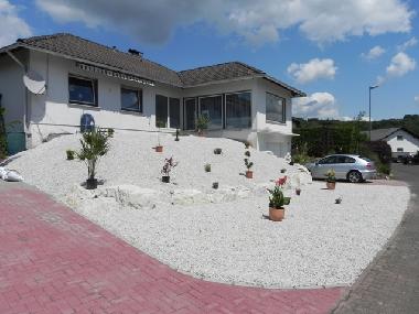 Appartement de vacances /en/au Hoppstdten-W. (Hunsrck - Nahe)ou appartement ou maison de vacances
