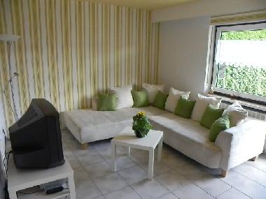 Appartement de vacances /en/au Hoppstdten-W. (Hunsrck - Nahe)ou appartement ou maison de vacances