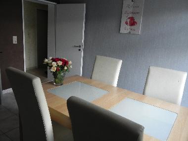 Appartement de vacances /en/au Hoppstdten-W. (Hunsrck - Nahe)ou appartement ou maison de vacances