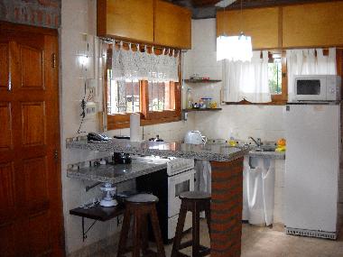 Maison de vacances �/en/au Mar Azul (Buenos Aires)ou appartement ou maison de vacances