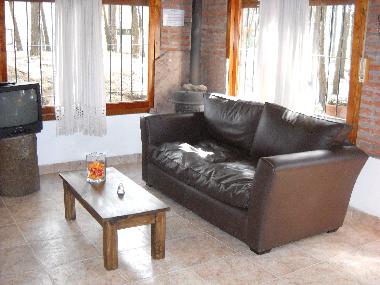Maison de vacances �/en/au Mar Azul (Buenos Aires)ou appartement ou maison de vacances
