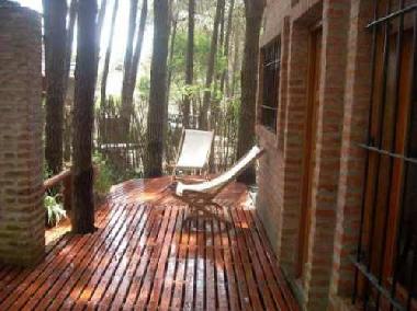 Maison de vacances �/en/au Mar Azul (Buenos Aires)ou appartement ou maison de vacances
